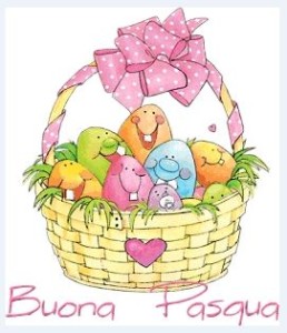 PASQUA